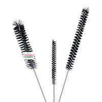 Green Goddess 3 Piece Bristle Brush Cleaning Set