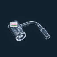 Dabski Sand Blasted Core Banger