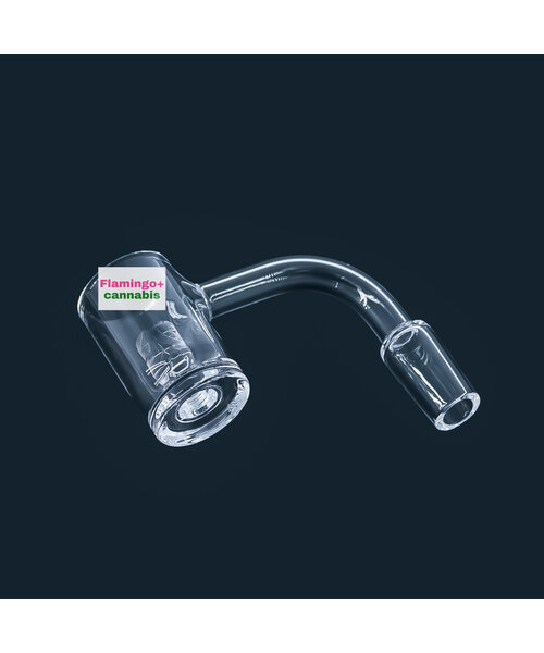 Dabski Sand Blasted Core Banger