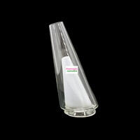 Puffco Peak Replacement Glass