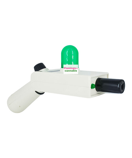 Hemper Portal Gun Torch