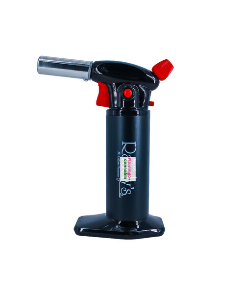 Randy's Fahrenheit Torch