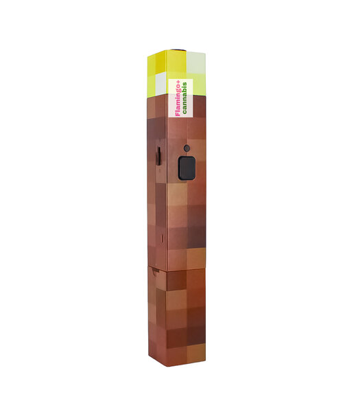 Smyle Labs Pixel Torch Lighter