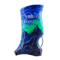 Toker Poker BIC Lighter Sleeve Psychedelic Strains