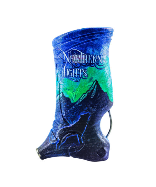 Toker Poker BIC Lighter Sleeve Psychedelic Strains