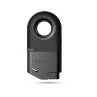 Vessel Carbon Refillable Lighter