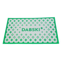 Dabski Silicone Mat 12.5x8"