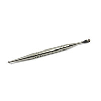 Dabski Titanium Dabber Scoop & Ball