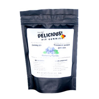 Frckn' Delicious DIY Gummy Kits (Small - 24 Gummies)