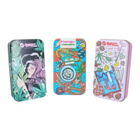 G-Rollz Medium Metal Joint Case Assorted