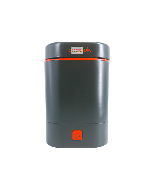 ONGROK Decarboxylator Machine