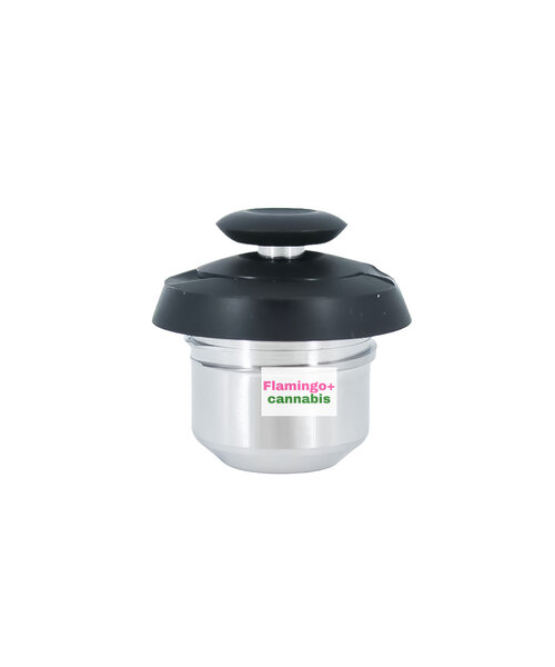 Puffco NEW 2025 Proxy 3D Chamber Onyx