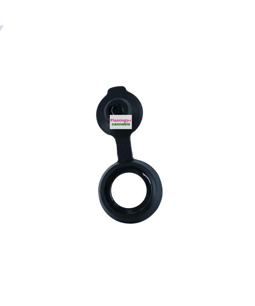 Puffco Proxy Chamber Carb Cap & Tether