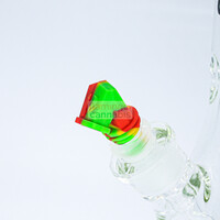 Pulsar Silicone Cart Rig Adapter (14/19mm) Assorted