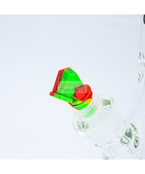 Pulsar Silicone Cart Rig Adapter (14/19mm) Assorted