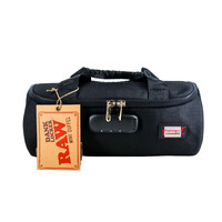 RAW MINI DUFFLE BAG