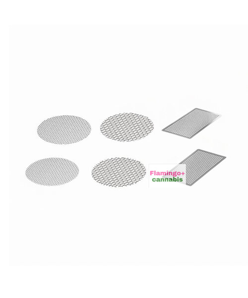 Storz & Bickel Venty Replacement Screens Set