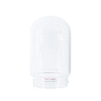 Stundenglass Replacement Bulb (Kompact Size) Clear
