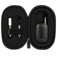 Vessel Scout Case