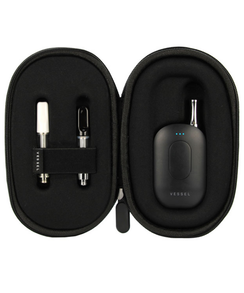 Vessel Scout Case