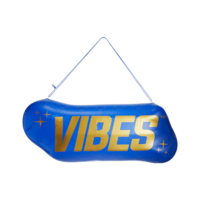 Vibes Inflatable 36"