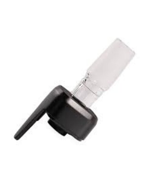 XMAX V3 Pro  Glass Mouthpiece