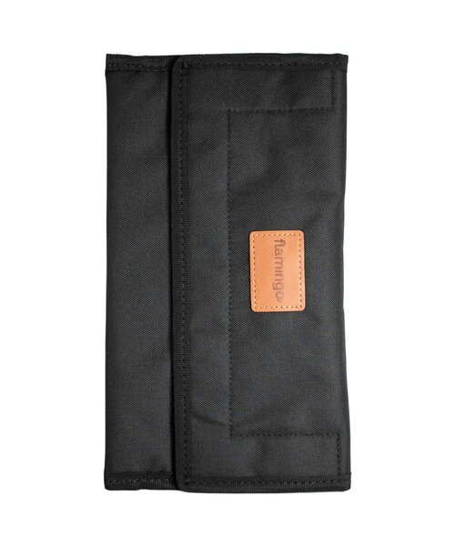 Flamingo+ Smell Proof Lockable Foldable Pouch