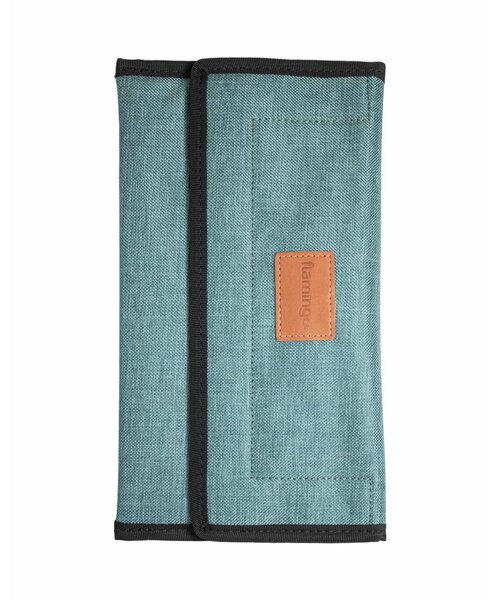 Flamingo+ Smell Proof Lockable Foldable Pouch