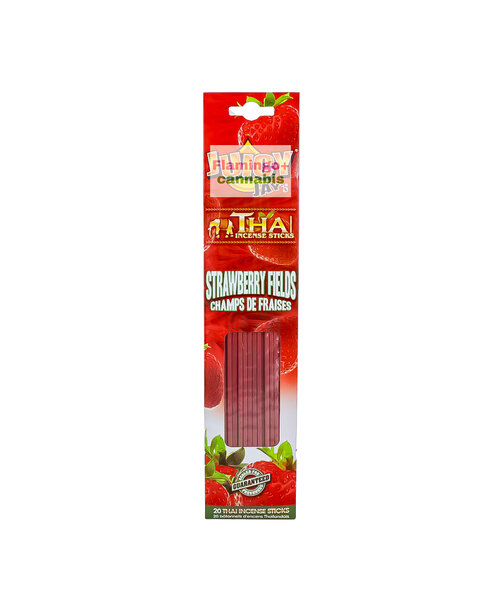 Juicy Jay's Thai Incense Sticks (20pk)