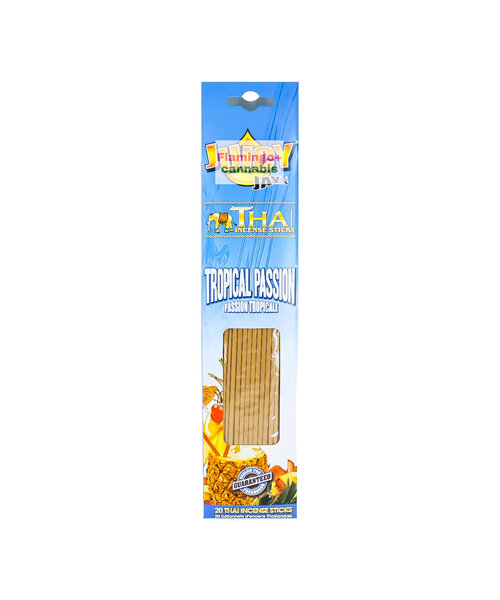 Juicy Jay's Thai Incense Sticks (20pk)