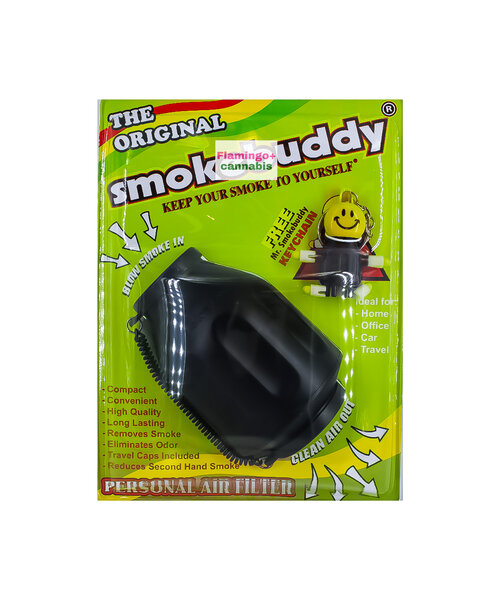 Smoke Buddy Original