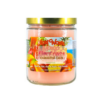 Smoke Odor 13oz Candle Maui Wowie Mango