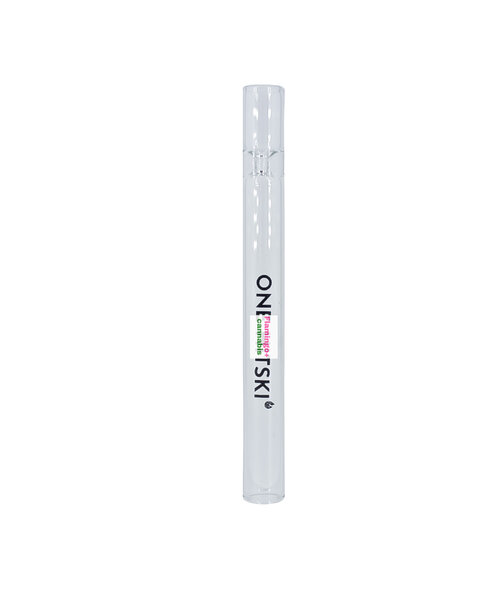 One Hitski - Large Glass One Hitter