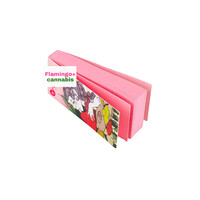 G-Rollz Mushroom Lick Pink Filter Tips (Collector Edition)