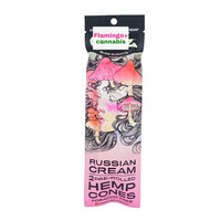 G-Rollz Russian Cream Hemp Cones 2pk