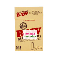 RAW All-In-One Kit V2