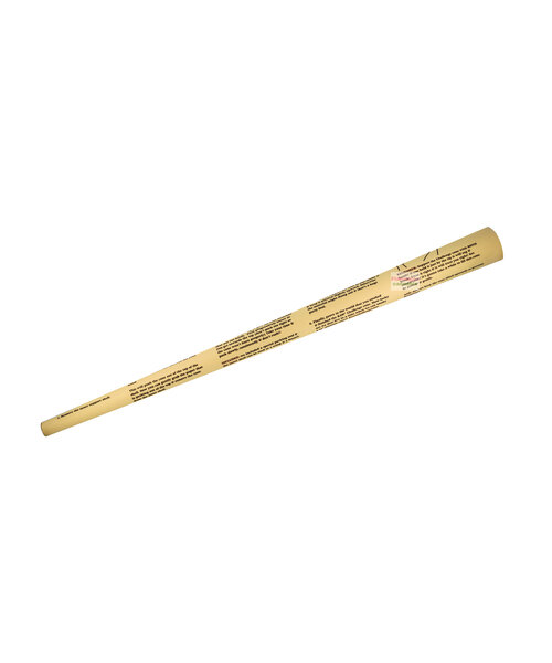 RAW Pre Rolled Challenge Cone 24"