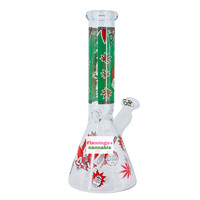 OG Original 10" Comic Blast Beaker Bong