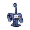 Smoke Arsenal Arsenal Glass 8" Gaming Console Water Pipe