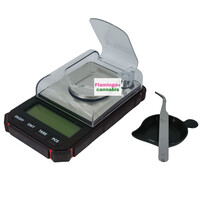 Fuzion PRO-50 Digital Scale 50x0.001g
