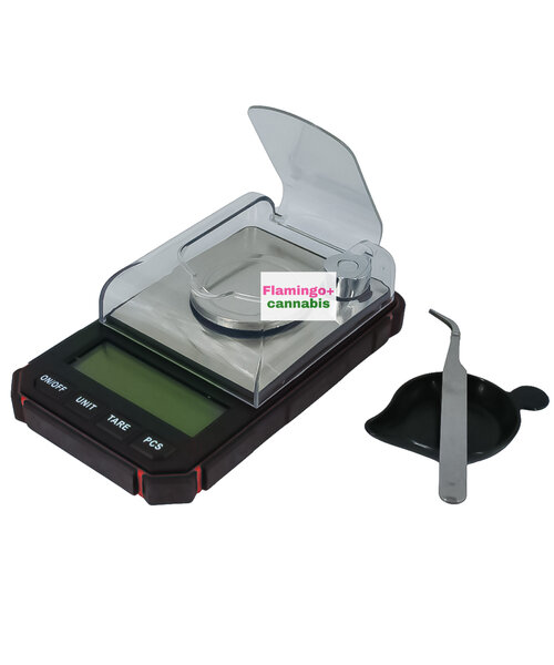 Fuzion PRO-50 Digital Scale 50x0.001g