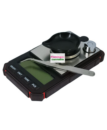 Fuzion Fuzion PRO-50 Professional Digital Scale 50x0.001g
