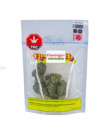 florakraft FloraKraft Barf Breath Craft Hybrid Flower 7G