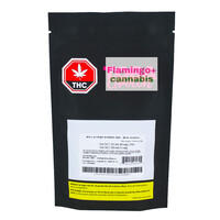 Toba Grown Mill A Toba Hybrid Milled Flower 28G