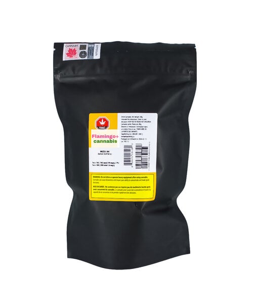 Sun & Clouds Drizzle Hybrid Flower 28G