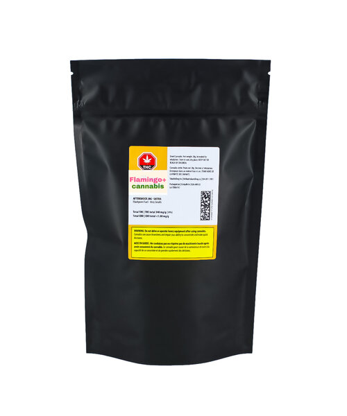 Sun & Clouds AfterShock  Sativa Flower 28G