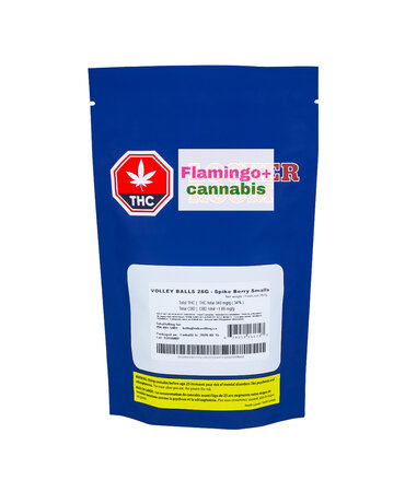 Locker Room Locker Room Volleyball Hybrid Flower 28G