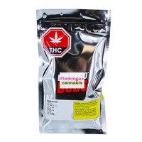 Big Bag O Buds Frosted Rootbeer Sativa Flower 28G