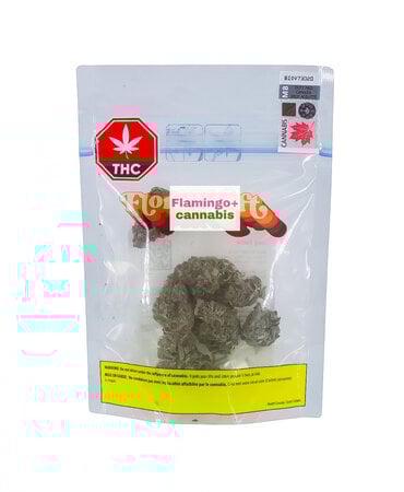 florakraft FloraKraft Lung Buster Craft Sativa Flower 7G