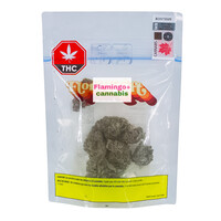 FloraKraft Lung Buster Craft Sativa Flower 7G